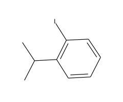 1-Iodo-2-isopropylbenzene|CS-W021342|19099-54-8