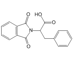 N-Phthaloyl-L-phenylalanine, 98%|458485|5123-55-7