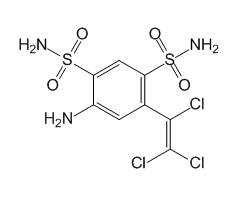 Clorsulon, 98%, reference material|458565|60200-06-8