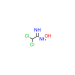 2,2-Dichloro-N-hydroxyacetimidamide|CS-0202195|73217-29-5