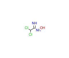 2,2-Dichloro-N-hydroxyacetimidamide|CS-0202195|73217-29-5