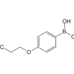 4-Propoxyphenylboronic acid|CS-W017240|186497-67-6