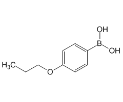 4-Propoxyphenylboronic acid|CS-W017240|186497-67-6