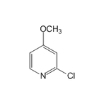 2-Chloro-4-methoxypyridine|CS-W007914|17228-69-2