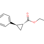 Ethyl trans-2-phenyl-1-cyclopropanecarboxylate|CS-0049583|946-39-4