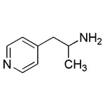 1-Methyl-2-pyridin-4-yl-ethylamine|17924|801173-51-3
