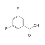 3,5-Difluorobenzoic acid|CS-W016212|455-40-3