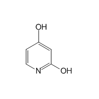 2,4-Dihydroxypyridine, 98%|292448|626-03-9