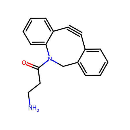 Azadibenzocylooctyne-amine, 98%|983757|1255942-06-3