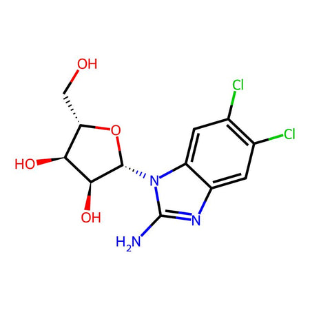 Maribavir Impurity 4|C4X-30074|176161-52-7