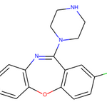 Amoxapine|37593|14028-44-5