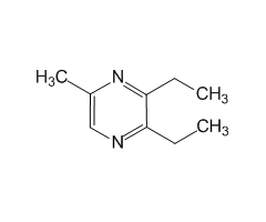 2,3-Diethyl-5-methylpyrazine, 99%|459261|18138-04-0