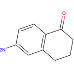 6-Amino-3,4-dihydronaphthalen-1(2H)-one|CS-W008519|3470-53-9