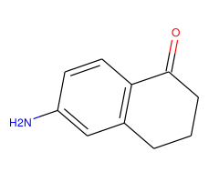 6-Amino-3,4-dihydronaphthalen-1(2H)-one|CS-W008519|3470-53-9