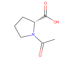 N-Acetyl-D-proline|CS-W017974|59785-68-1