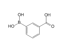 3-Carboxyphenylboronic acid, 98%|201887|25487-66-5