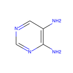 Pyrimidine-4,5-diamine|CS-W016626|13754-19-3