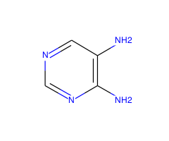 Pyrimidine-4,5-diamine|CS-W016626|13754-19-3