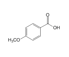 4-Methoxybenzoic acid, 99%