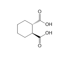 trans-1,2-Cyclohexanedicarboxylic acid|CS-W010771|2305-32-0