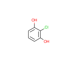 2-Chlorobenzene-1,3-diol|C1888638|6201-65-6