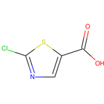 2-Chlorothiazole-5-carboxylic acid|CS-B1388|101012-12-8
