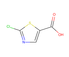 2-Chlorothiazole-5-carboxylic acid|CS-B1388|101012-12-8