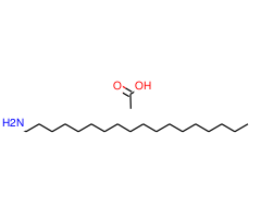 Octadecylamine acetate, 60%|459815|2190-04-7