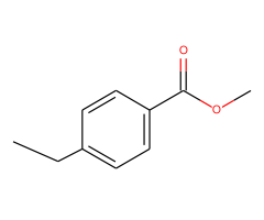 Methyl 4-ethylbenzoate|CS-0152513|7364-20-7