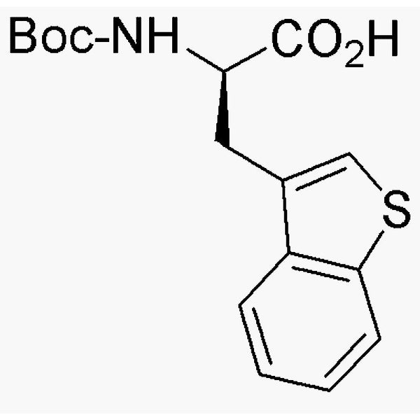 Boc-3-(3-benzothienyl)-D-alanine|04058|111082-76-9