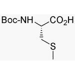 Boc-S-methyl-L-cysteine|05468|16947-80-1