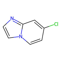 7-Chloroimidazo[1,2-a]pyridine|CS-W019297|4532-25-6