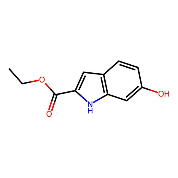 Ethyl 6-hydroxy-1H-indole-2-carboxylate|CS-0498463|15050-03-0