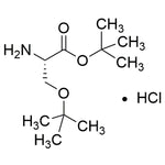O-tert-Butyl-L-serine t-butyl ester hydrochloride|03139|51537-21-4