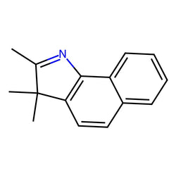 2,3,3-Trimethyl-3H-benzo[g]indole|C1595080|74470-85-2