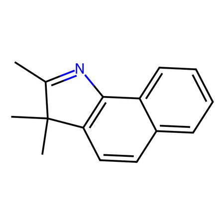 2,3,3-Trimethyl-3H-benzo[g]indole|C1595080|74470-85-2