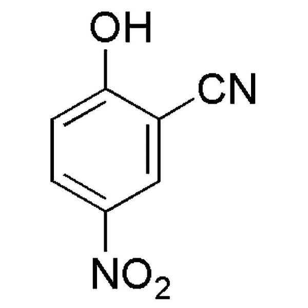 2-Cyano-5-nitrophenol|26055|39035-14-8