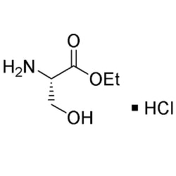 L-Serine ethyl ester hydrochloride|06691|26348-61-8