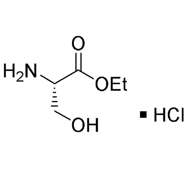 L-Serine ethyl ester hydrochloride|06691|26348-61-8