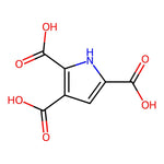 1H-Pyrrole-2,3,5-tricarboxylic acid|CS-0139651|945-32-4