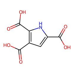 1H-Pyrrole-2,3,5-tricarboxylic acid|CS-0139651|945-32-4