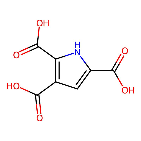 1H-Pyrrole-2,3,5-tricarboxylic acid|CS-0139651|945-32-4
