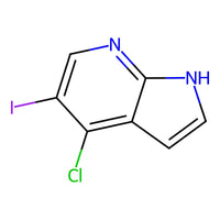 4-Chloro-5-iodo-1H-pyrrolo[2,3-b]pyridine|CS-B0562|1015610-31-7