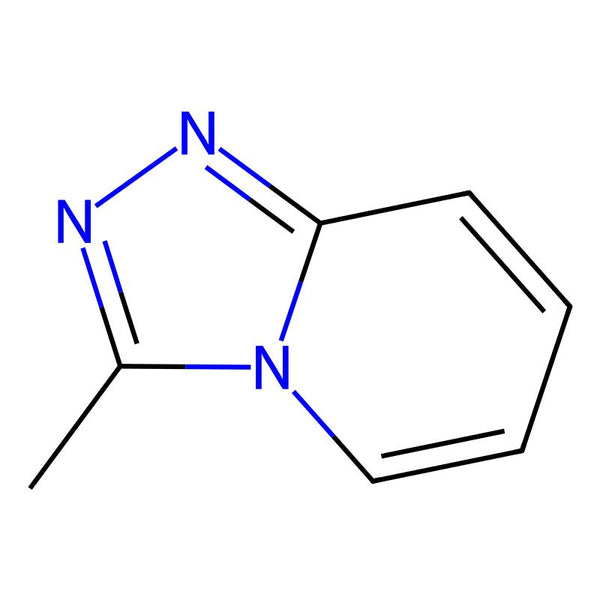 3-Methyl-[1,2,4]triazolo[4,3-a]pyridine|CS-0085153|1004-65-5