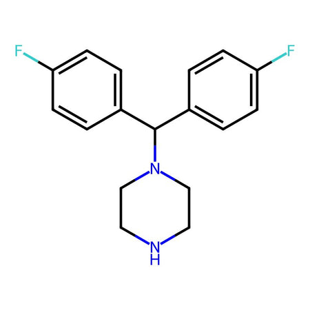 Flunarizine EP Impurity A|C4X-13571|27469-60-9