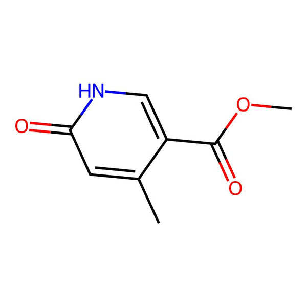 Methyl 4-methyl-6-oxo-1,6-dihydropyridine-3-carboxylate|CS-0179478|1224465-02-4