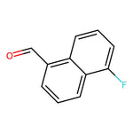 5-Fluoro-1-naphthaldehyde|CS-0211418|110931-86-7