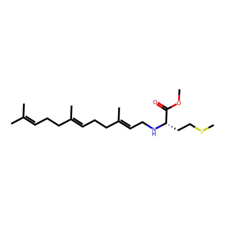 Farnesyl-Met-OMe|CPTD785254|178923-86-9