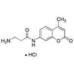 b-Alanine 7-amido-4-methylcoumarin hydrochloride|29794|201847-54-3