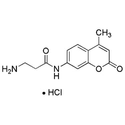 b-Alanine 7-amido-4-methylcoumarin hydrochloride|29794|201847-54-3